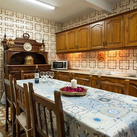 Casa Rural Mirador De Sole Cazorla Zewnętrze zdjęcie