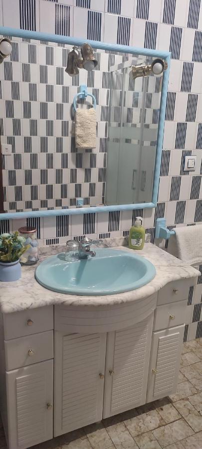 Casa Rural Mirador De Sole Cazorla Zewnętrze zdjęcie