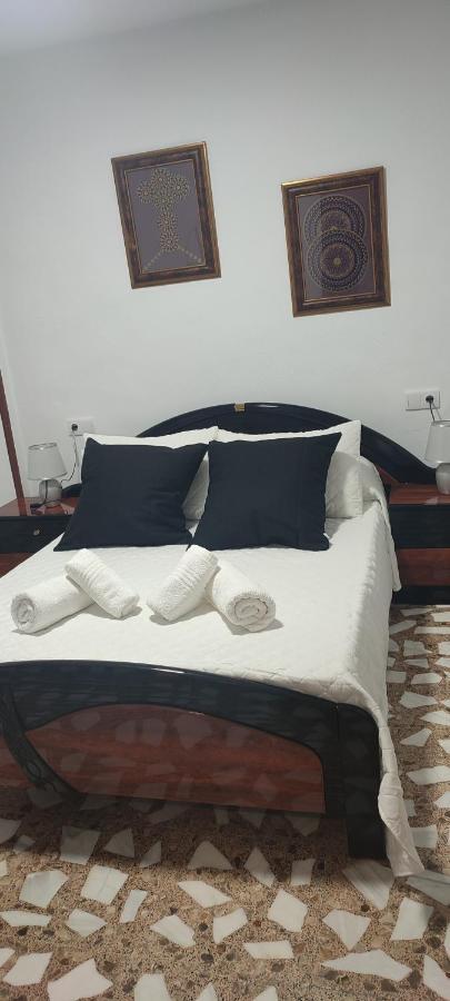 Casa Rural Mirador De Sole Cazorla Zewnętrze zdjęcie