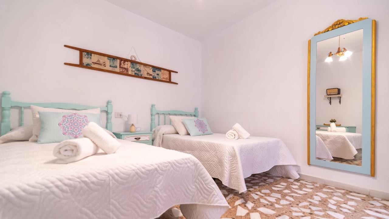 Casa Rural Mirador De Sole Cazorla Zewnętrze zdjęcie