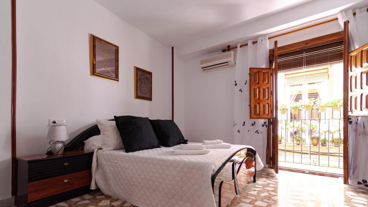 Casa Rural Mirador De Sole Cazorla Zewnętrze zdjęcie