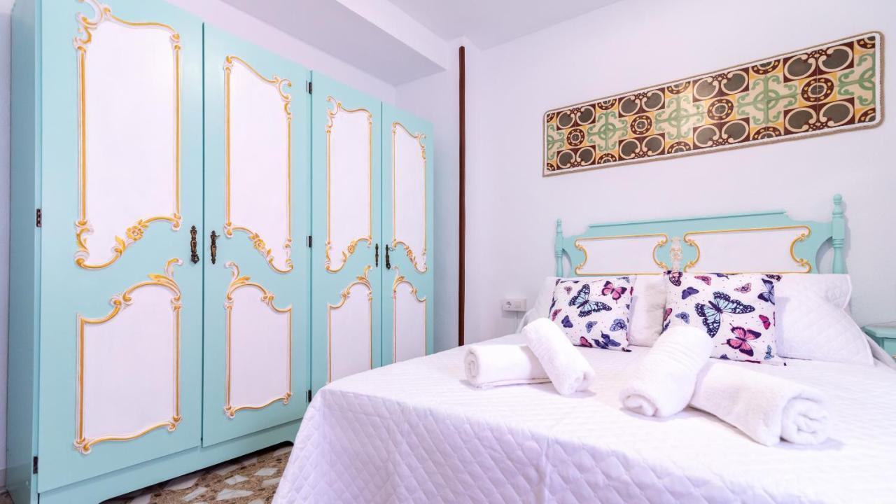 Casa Rural Mirador De Sole Cazorla Zewnętrze zdjęcie